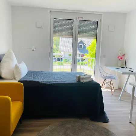 Apartment - Business - *