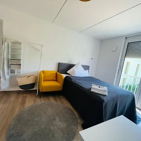 - Business - Apartment Bielefeld