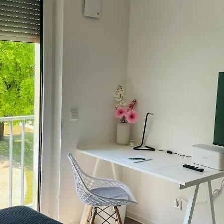 - Business - Apartment Bielefeld