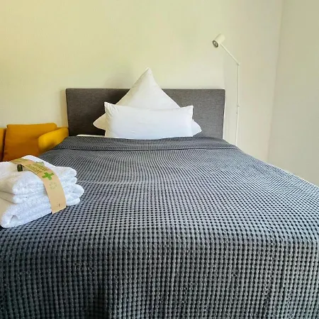 Apartment - Business - *