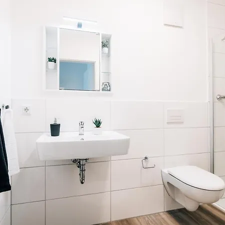 Apartment - Business - Bielefeld