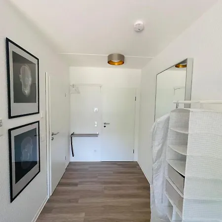 Apartment - Business -